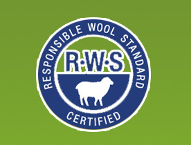 責任羊毛認證RWS