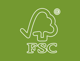 FSC森林認證