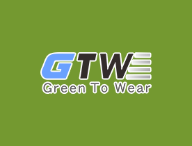 綠色穿戴產品GTW