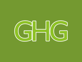 GHG溫室效應認證