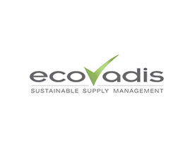 EcoVadis社會責任評級